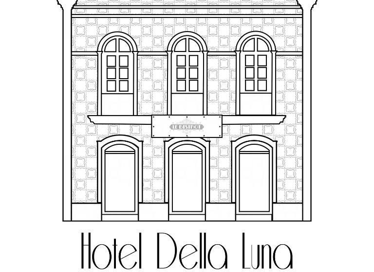 هتل Portas Da Amazônia