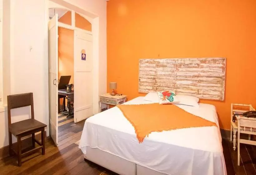 Hôtel Portas Da Amazônia