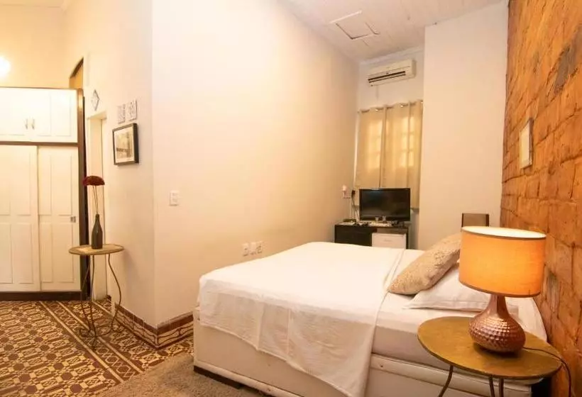 Hôtel Portas Da Amazônia