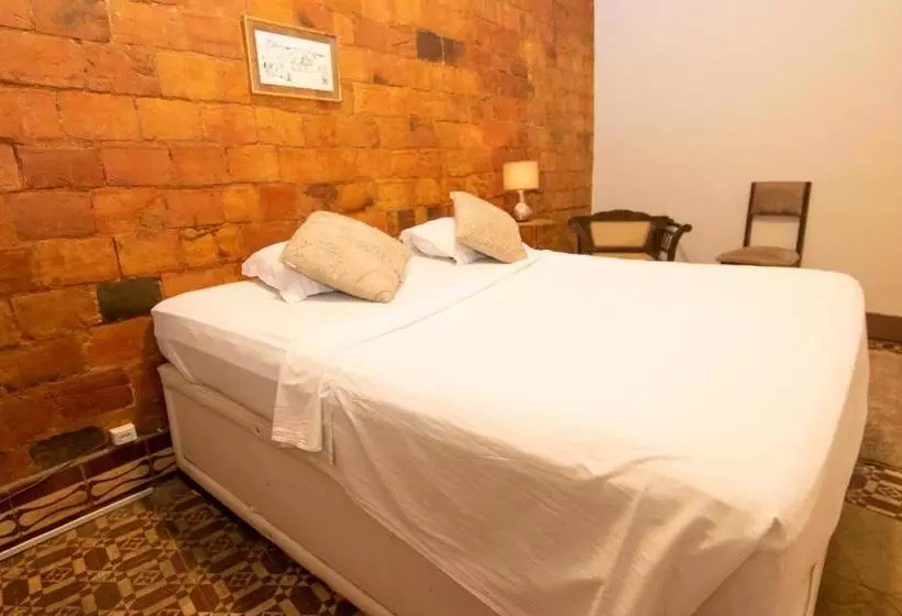 Hôtel Portas Da Amazônia