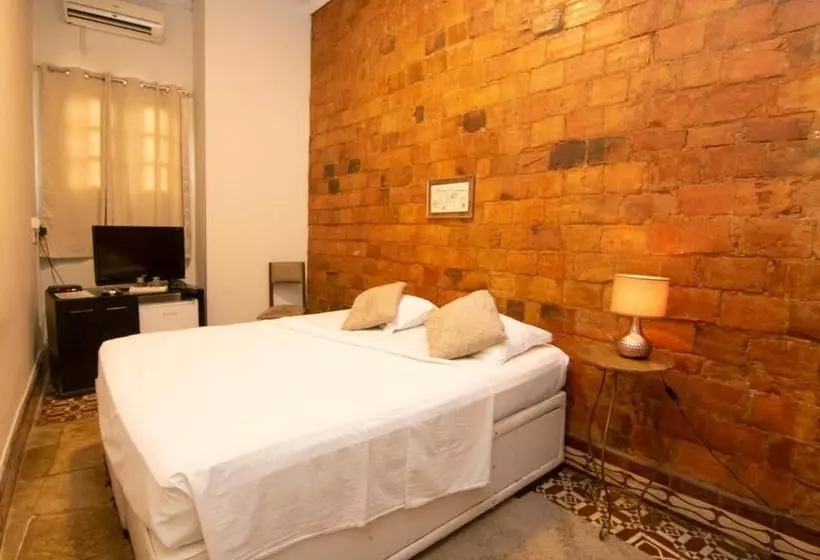 Hôtel Portas Da Amazônia