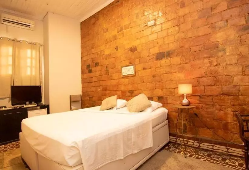 Hôtel Portas Da Amazônia