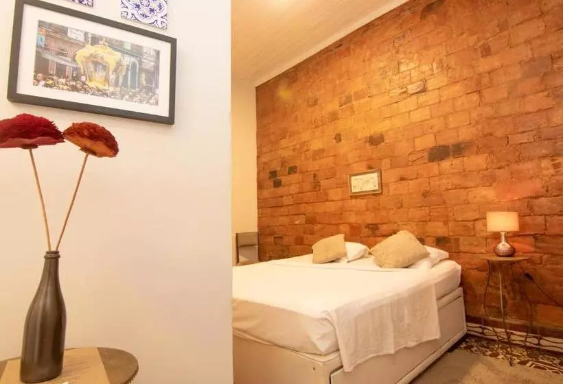 Hôtel Portas Da Amazônia