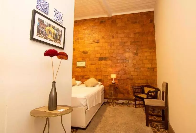 Hôtel Portas Da Amazônia