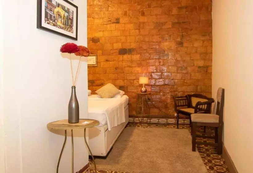 Hôtel Portas Da Amazônia