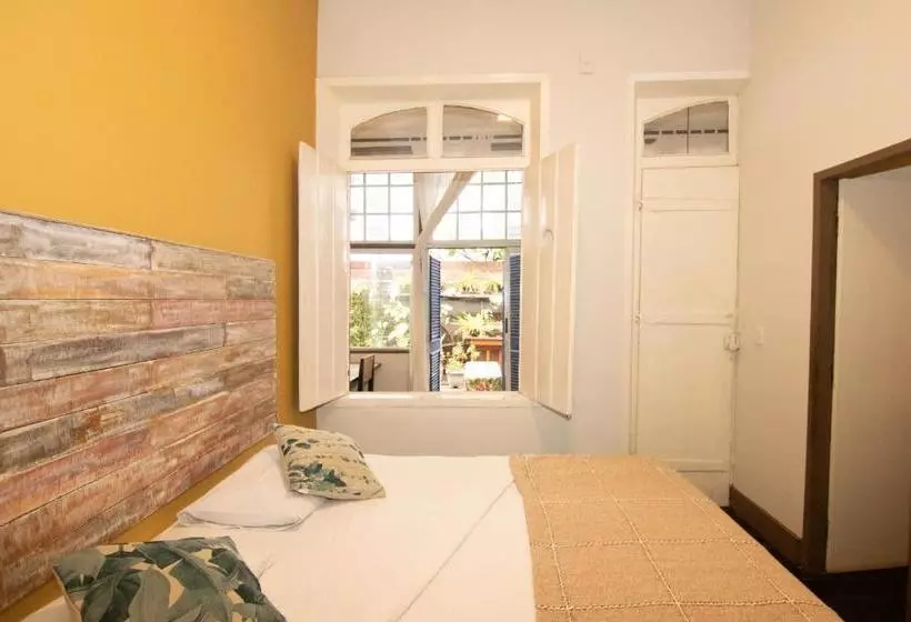 Hôtel Portas Da Amazônia