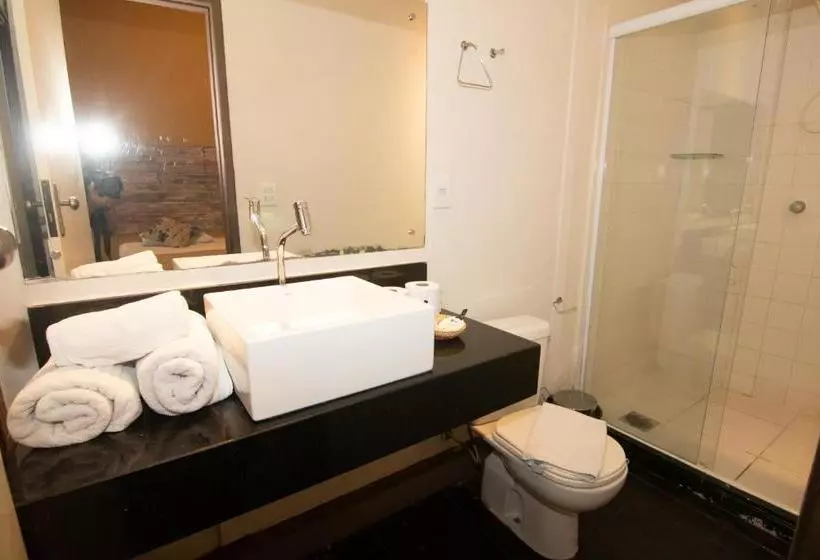 Hôtel Portas Da Amazônia