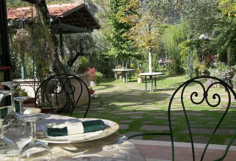 בית מלון כפרי Des Reves