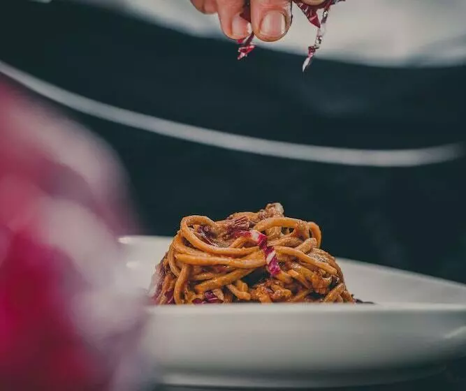 בית מלון כפרי Des Reves