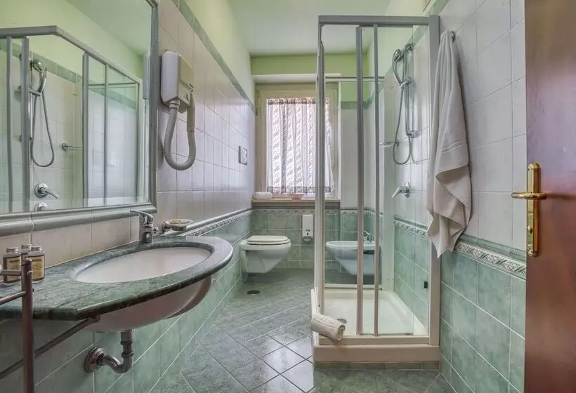 בית מלון כפרי Des Reves