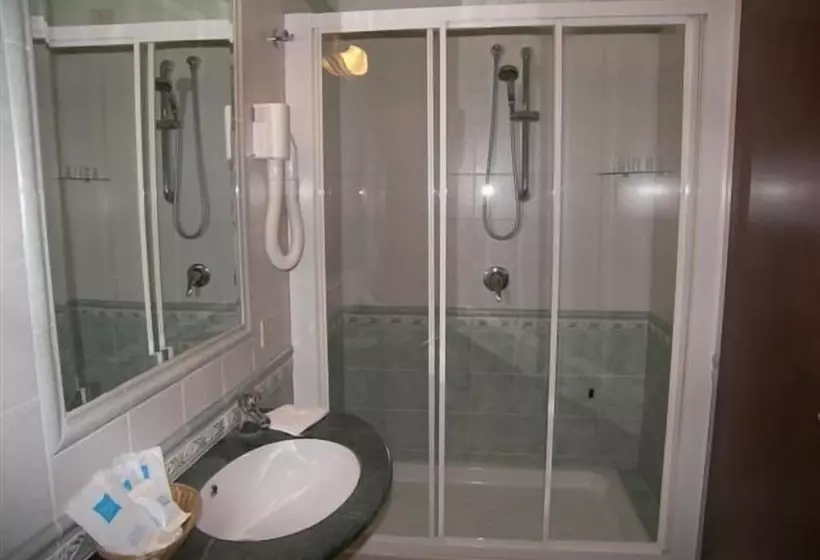 בית מלון כפרי Des Reves