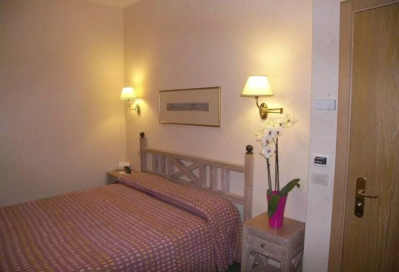 בית מלון כפרי Des Reves