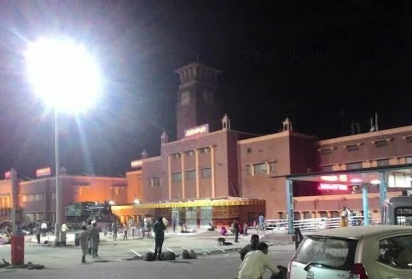 בית מלון כפרי Ganesham Guest House