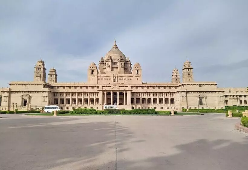 Отель Ganesham Guest House