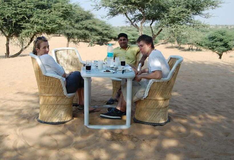 בית מלון כפרי Ganesham Guest House