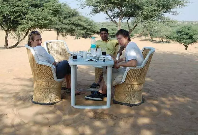 Отель Ganesham Guest House