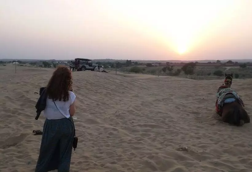 Отель Ganesham Guest House