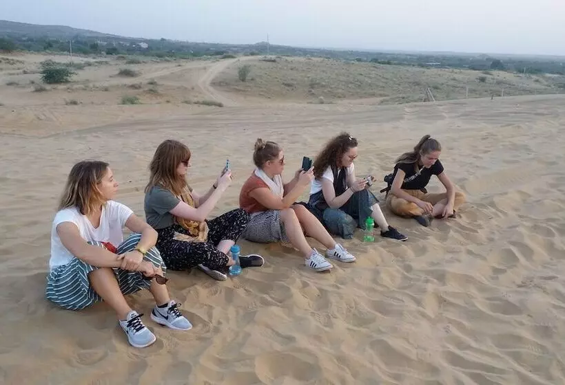 Отель Ganesham Guest House