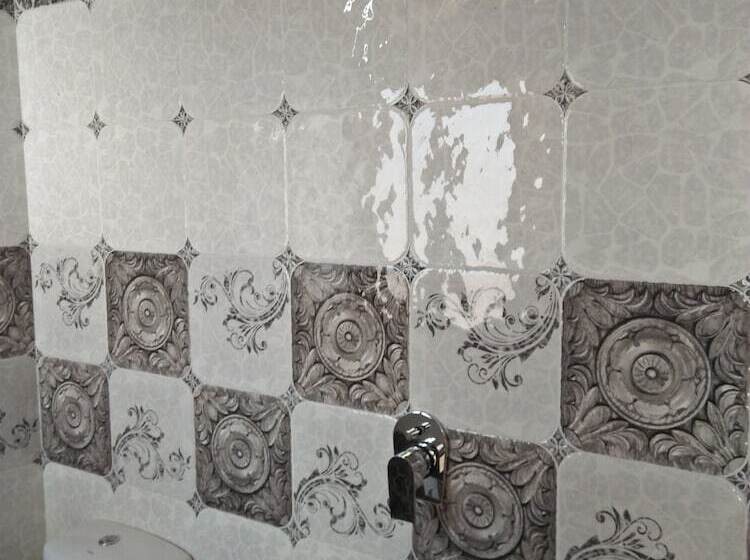 בית מלון כפרי Ganesham Guest House