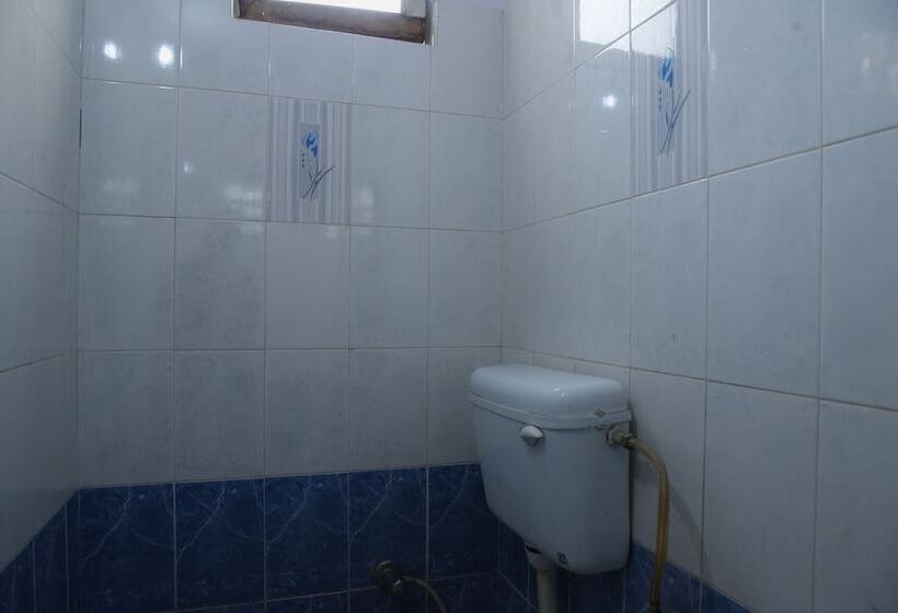 בית מלון כפרי Ganesham Guest House