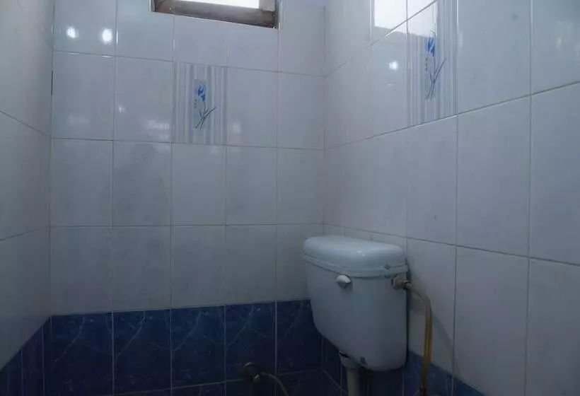 Отель Ganesham Guest House