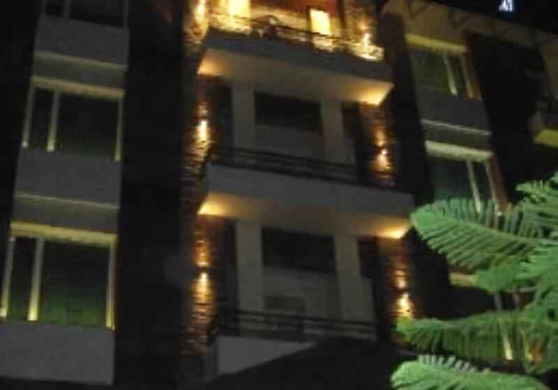 Hotel Godwin Goa