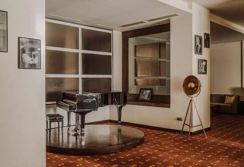 فندق Gran Melia Palacio De Isora Resort & Spa