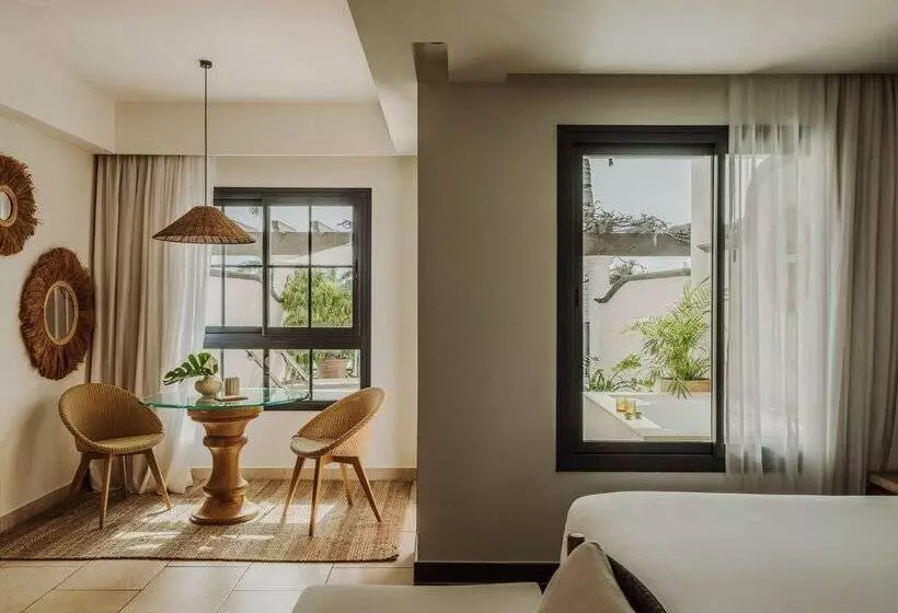 فندق Gran Melia Palacio De Isora Resort & Spa