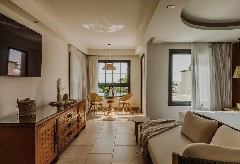 فندق Gran Melia Palacio De Isora Resort & Spa