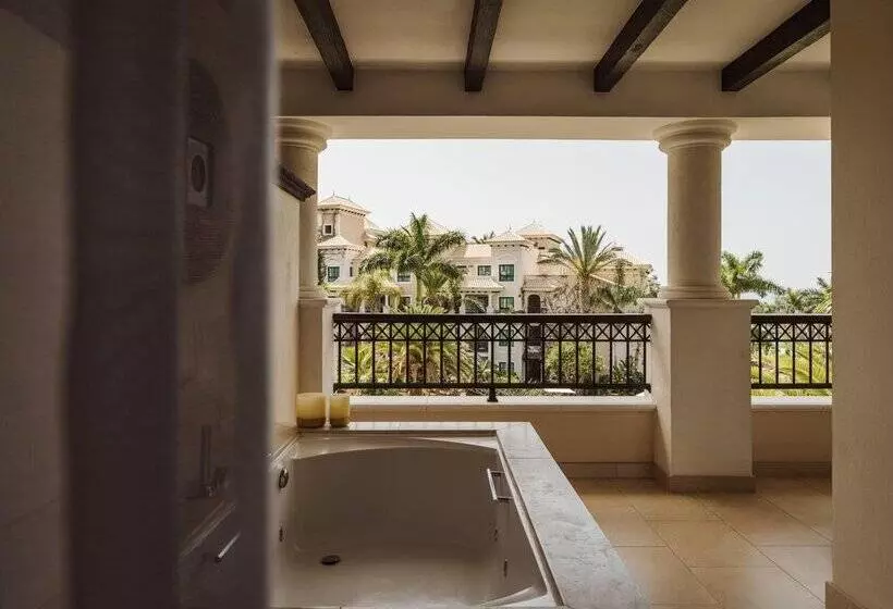 فندق Gran Melia Palacio De Isora Resort & Spa