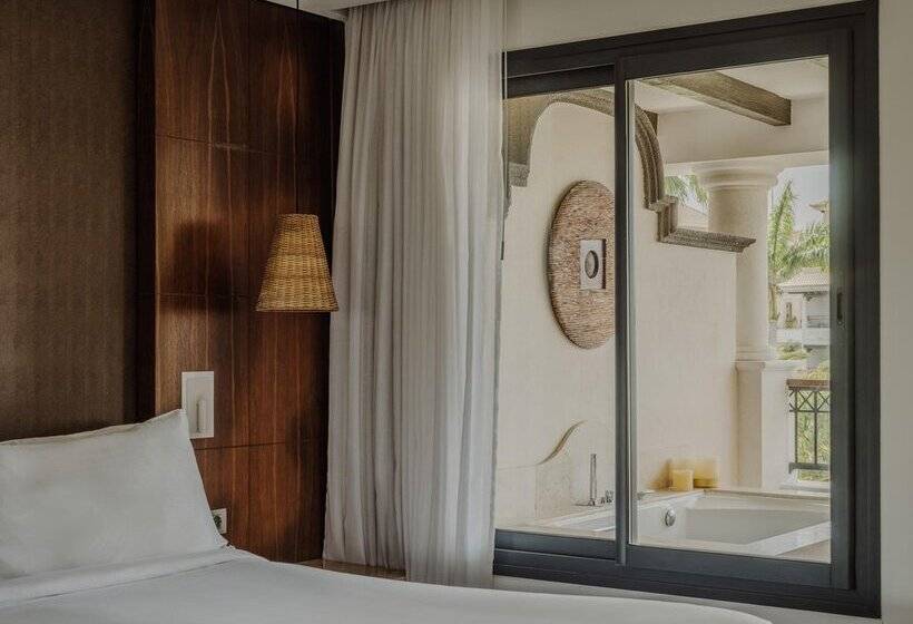 فندق Gran Melia Palacio De Isora Resort & Spa