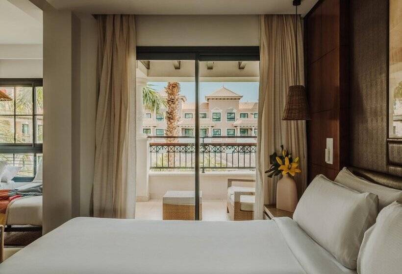 فندق Gran Melia Palacio De Isora Resort & Spa