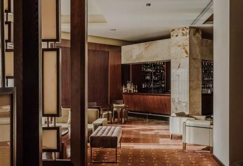 فندق Gran Melia Palacio De Isora Resort & Spa