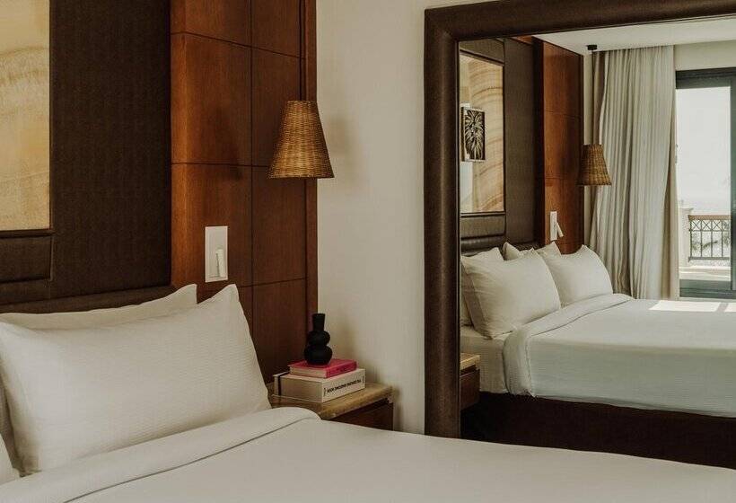 فندق Gran Melia Palacio De Isora Resort & Spa