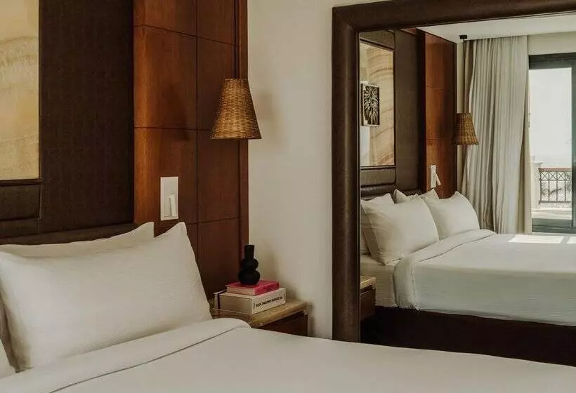 فندق Gran Melia Palacio De Isora Resort & Spa