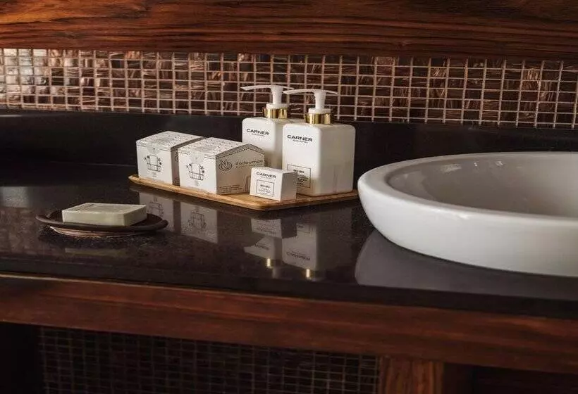 فندق Gran Melia Palacio De Isora Resort & Spa