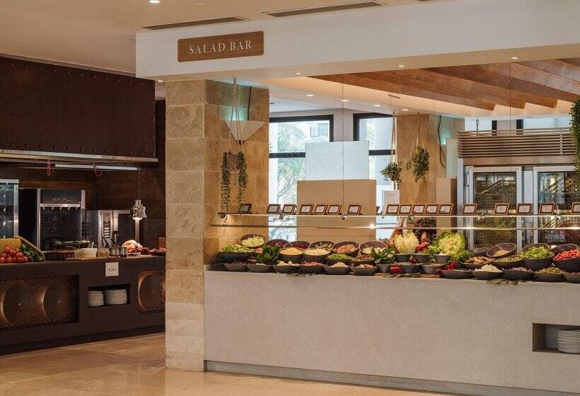 فندق Gran Melia Palacio De Isora Resort & Spa