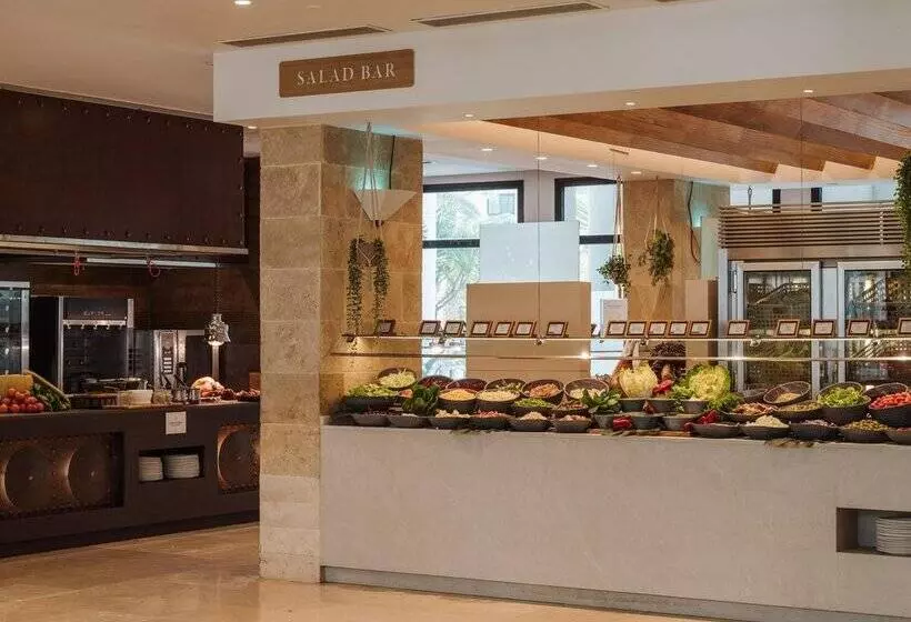 فندق Gran Melia Palacio De Isora Resort & Spa