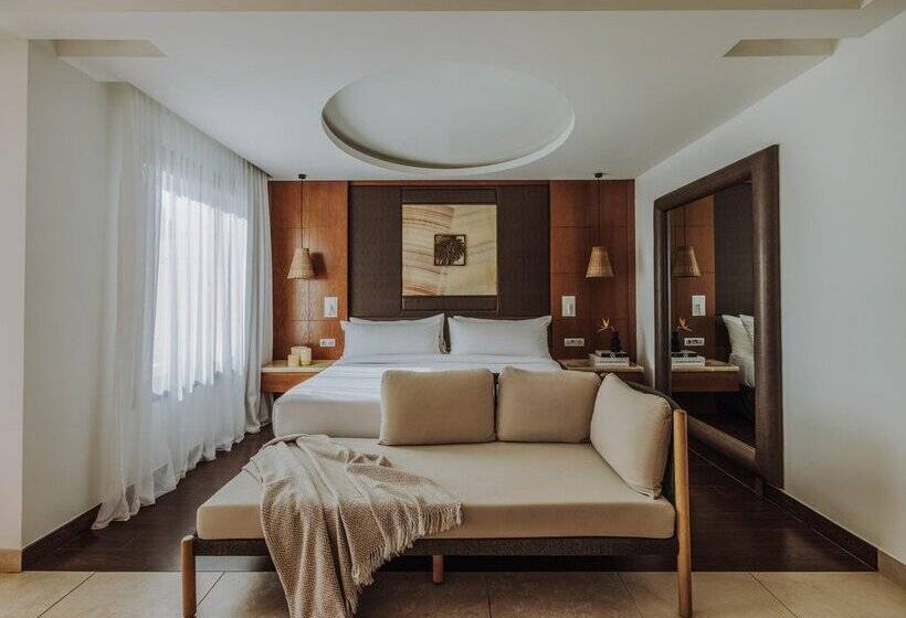 فندق Gran Melia Palacio De Isora Resort & Spa