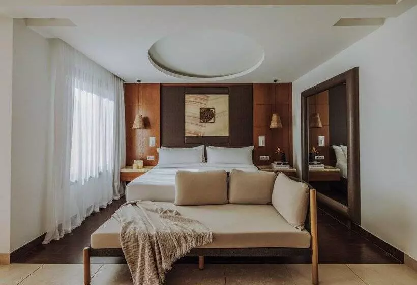 فندق Gran Melia Palacio De Isora Resort & Spa