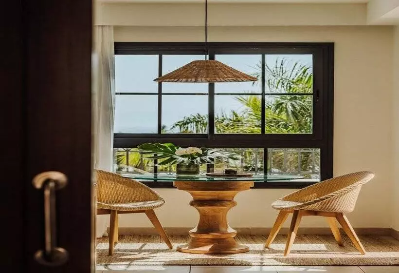 فندق Gran Melia Palacio De Isora Resort & Spa