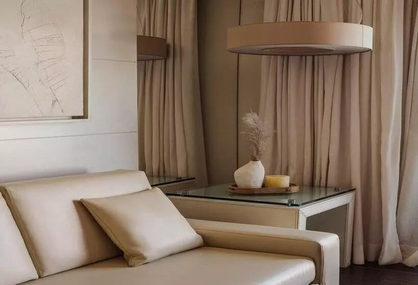 فندق Gran Melia Palacio De Isora Resort & Spa