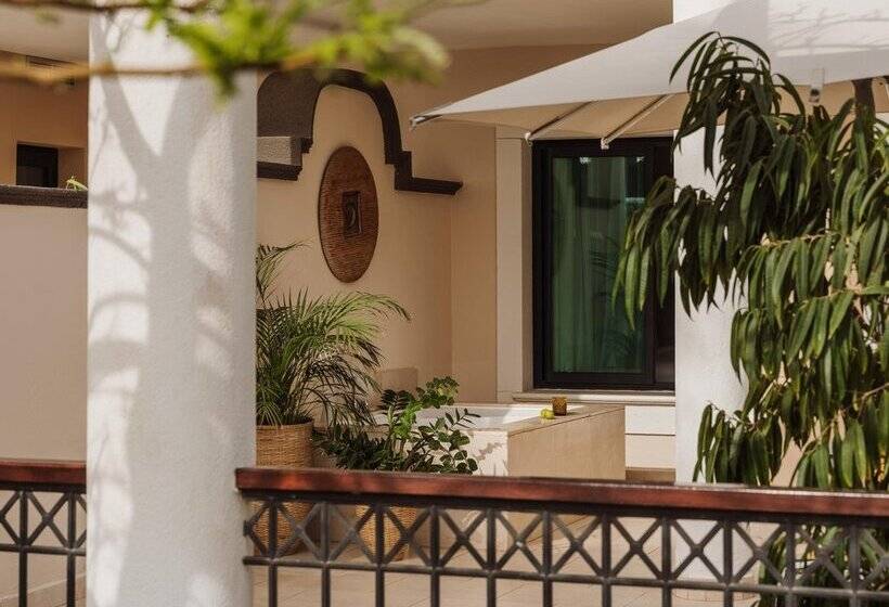 فندق Gran Melia Palacio De Isora Resort & Spa