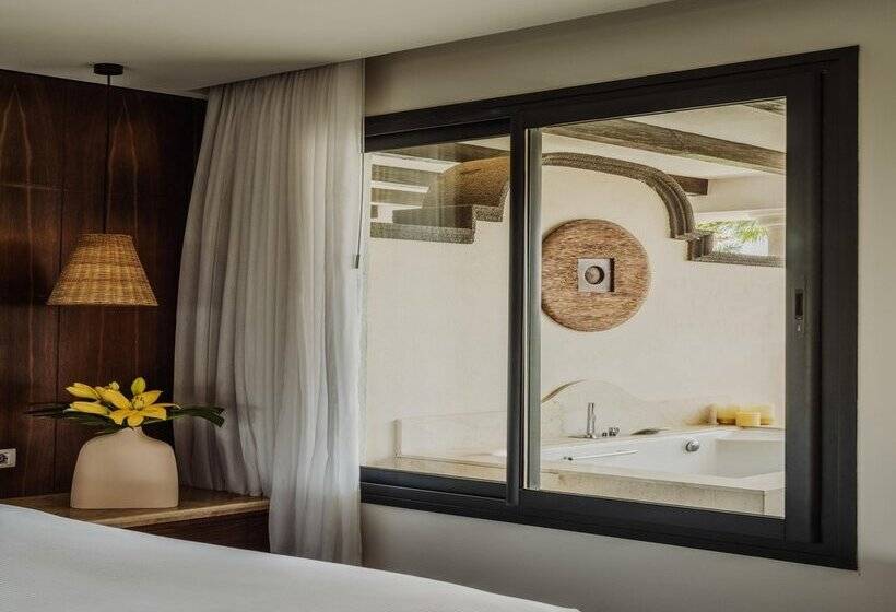 فندق Gran Melia Palacio De Isora Resort & Spa