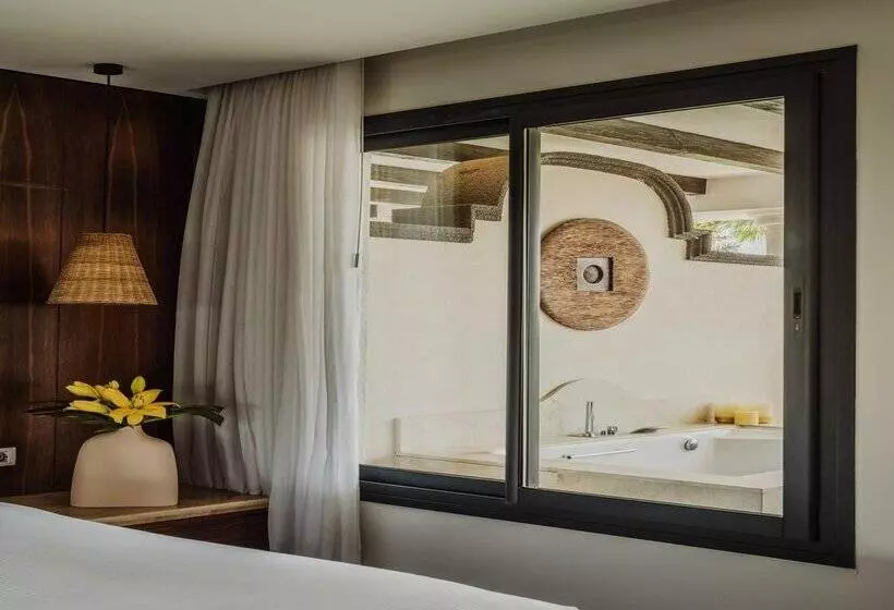 فندق Gran Melia Palacio De Isora Resort & Spa