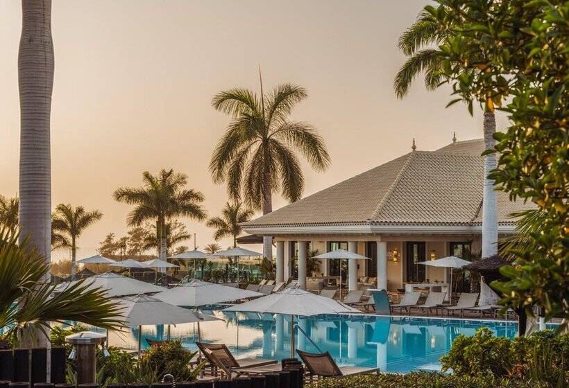 فندق Gran Melia Palacio De Isora Resort & Spa