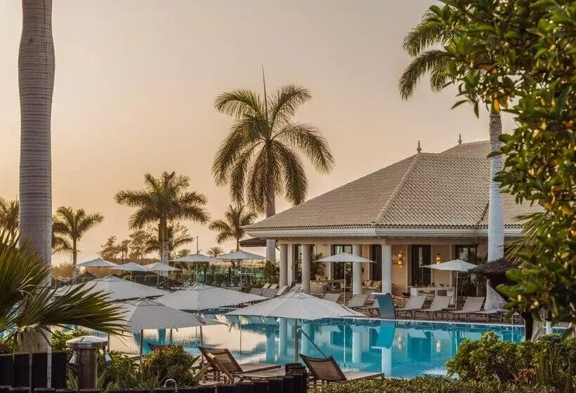 فندق Gran Melia Palacio De Isora Resort & Spa