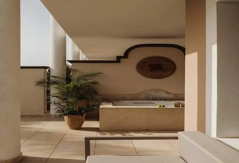 فندق Gran Melia Palacio De Isora Resort & Spa