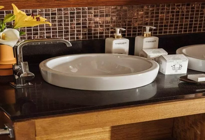 فندق Gran Melia Palacio De Isora Resort & Spa