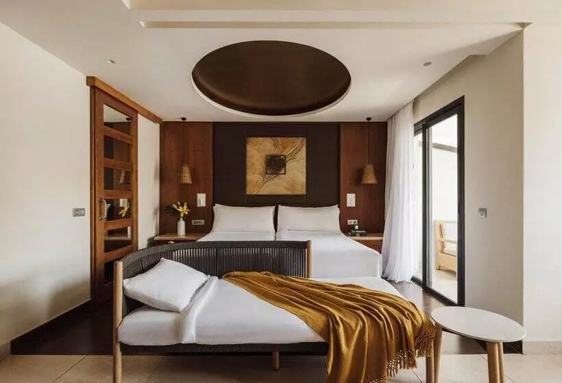 فندق Gran Melia Palacio De Isora Resort & Spa